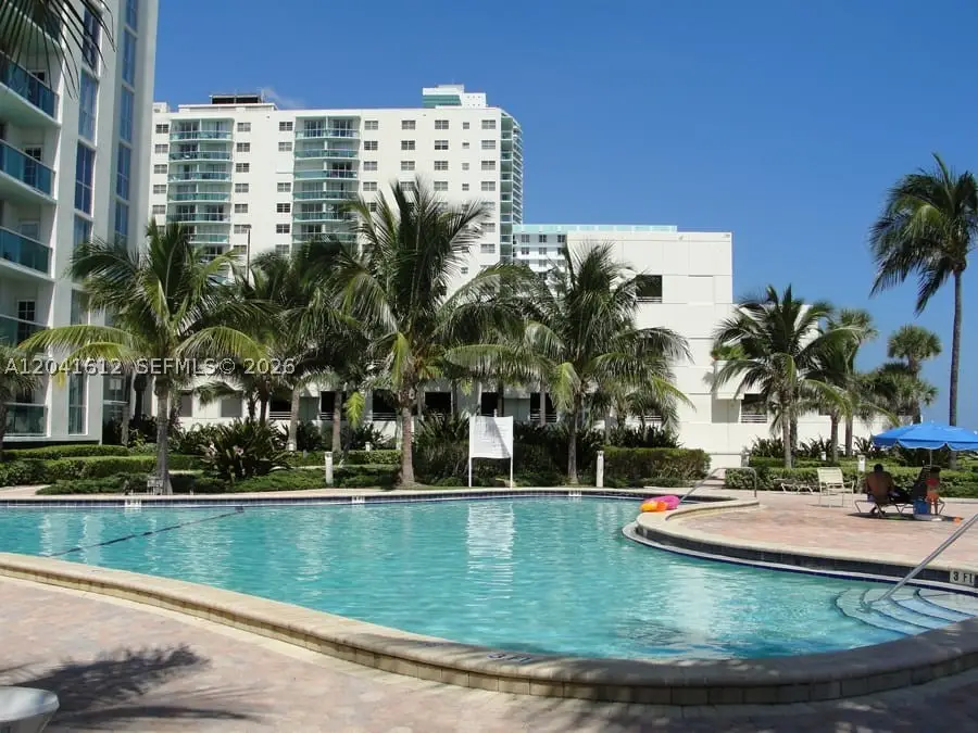 3901 S Ocean Dr #8T, Hollywood, FL 33019 - #2
