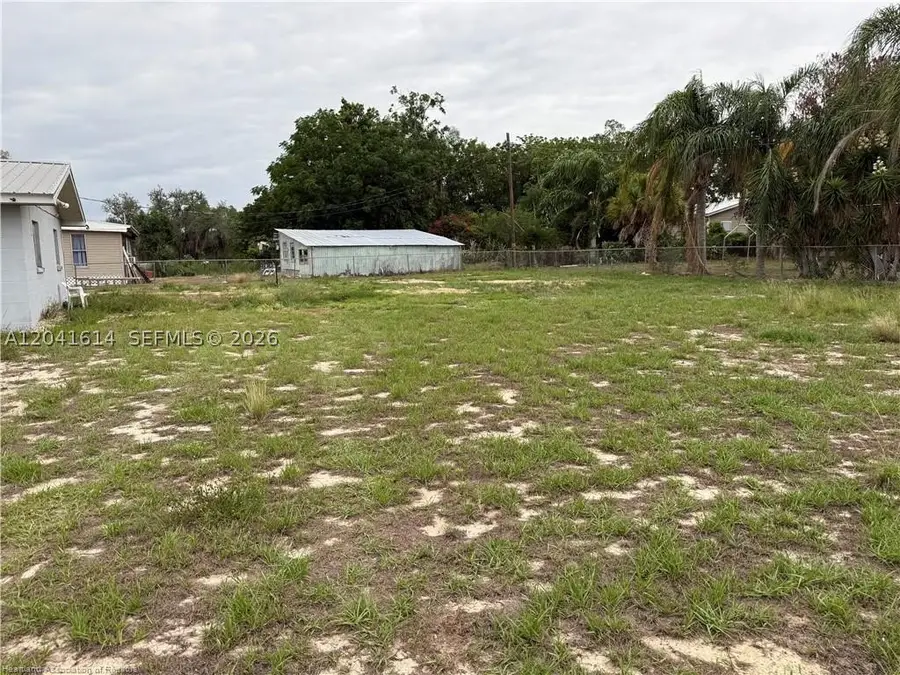 217 Palmetto St, Lake Placid, FL 33852 - #2
