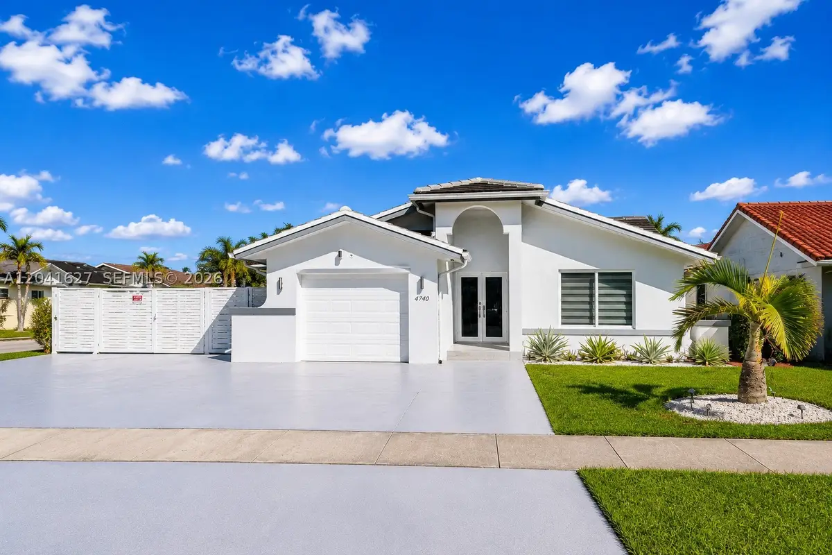 2401 SW 143rd Ct, Miami, FL 33175 - #1