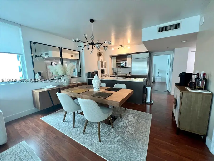 500 Brickell Ave #1410, Miami, FL 33131 - #3