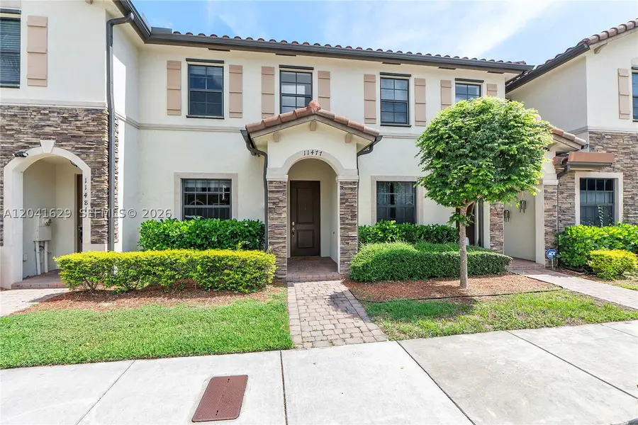 11477 SW 248th Ter, Homestead, FL 33032 - #3