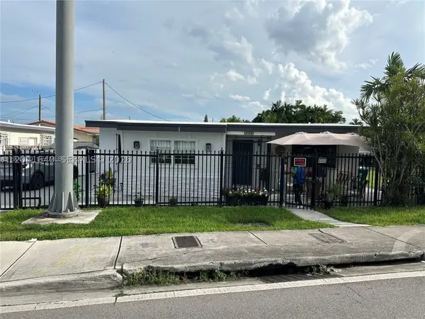 6060 NW 7th St, Miami, FL 33126