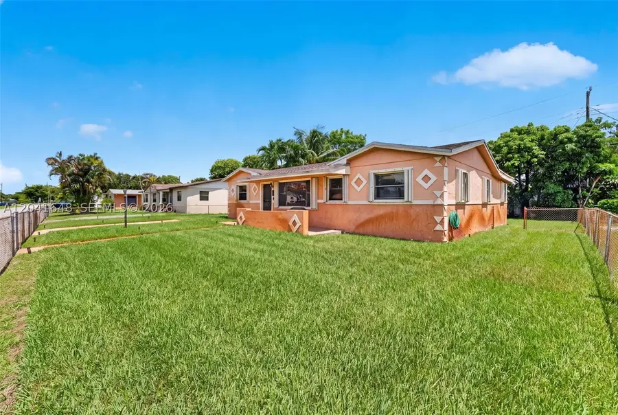 2915 NW 206th St, Miami Gardens, FL 33056 - #3