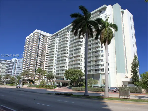 5701 Collins Ave #619, Miami Beach, FL 33140
