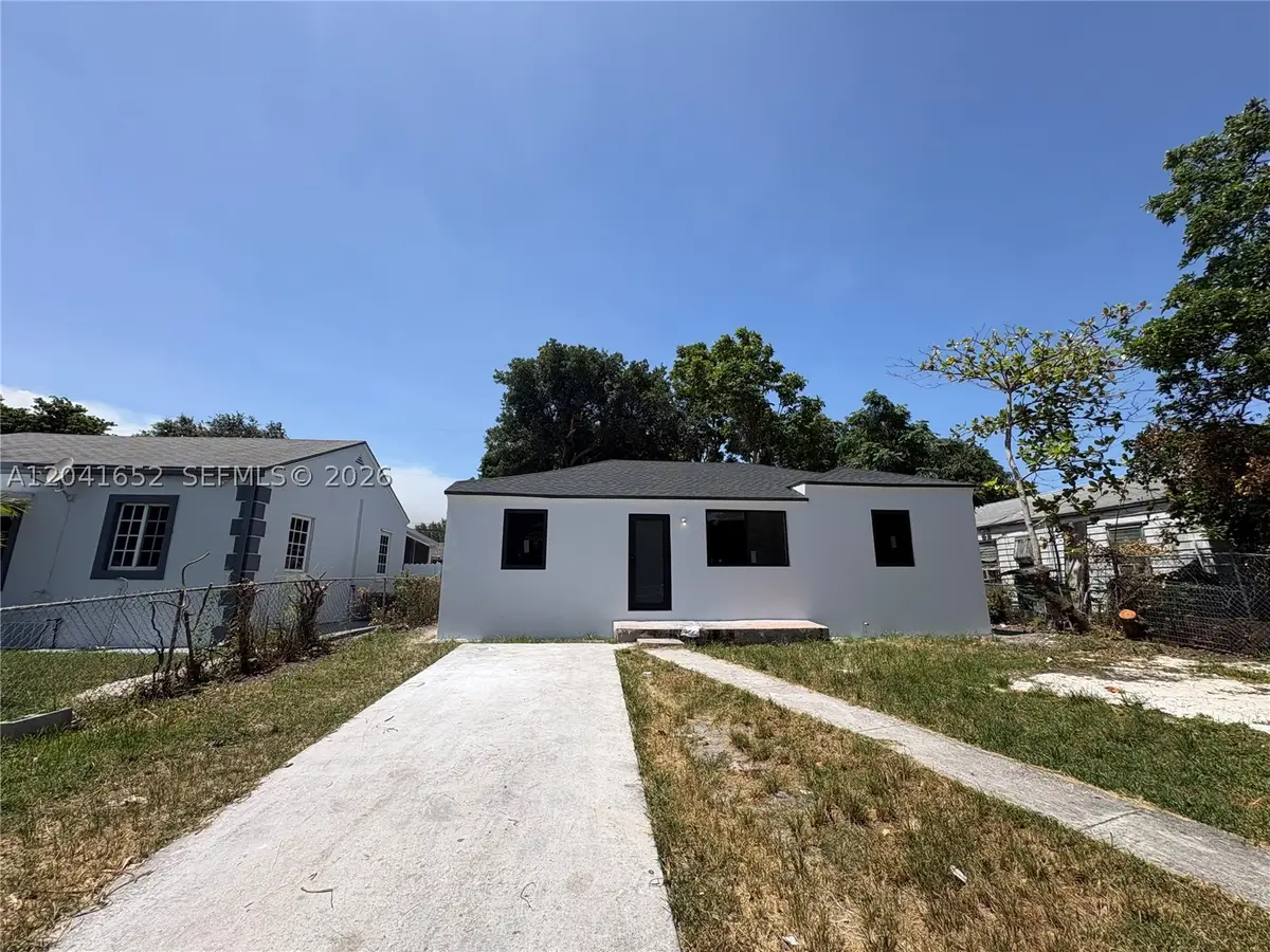 811 NW 65th St, Miami, FL 33150 - #1