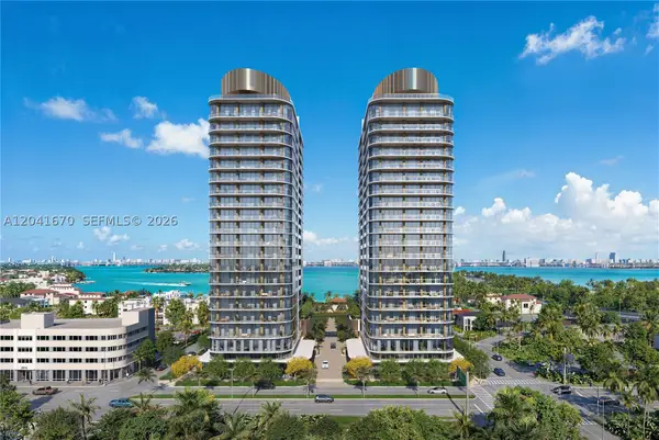 3801 Biscayne Blvd #902, Miami, FL 33137