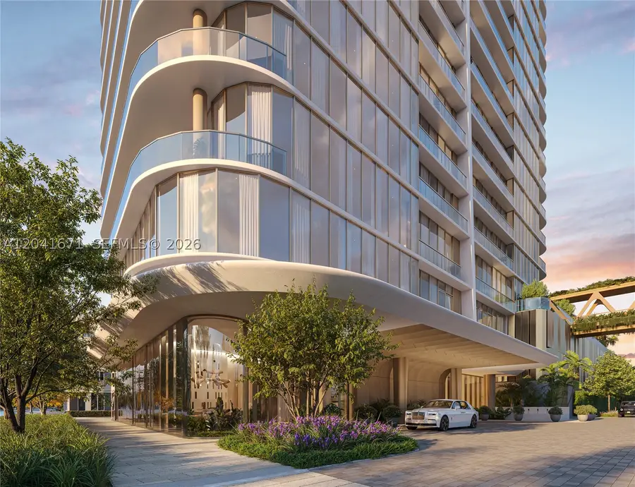 3801 Biscayne Blvd #1101, Miami, FL 33137 - #2