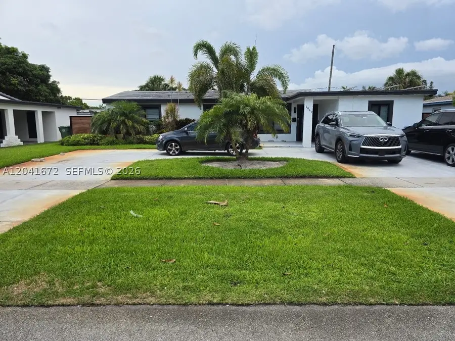 1049 Wyoming Ave, Fort Lauderdale, FL 33312 - #2