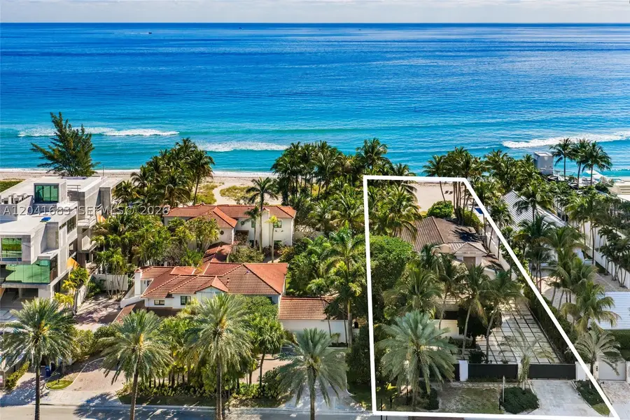 105 Ocean Blvd, Golden Beach, FL 33160 - #2