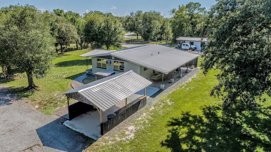 1270 Nobles Rd, Labelle, FL 33935 - #2