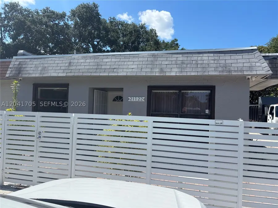 21122 NW 39th Ave, Miami Gardens, FL 33055 - #2
