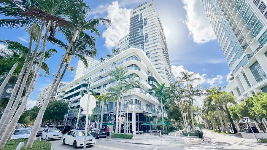 121 NE 34th St #814, Miami, FL 33137 - #3