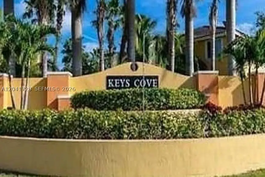 2826 SE 16th Pl #103, Homestead, FL 33035 - #1