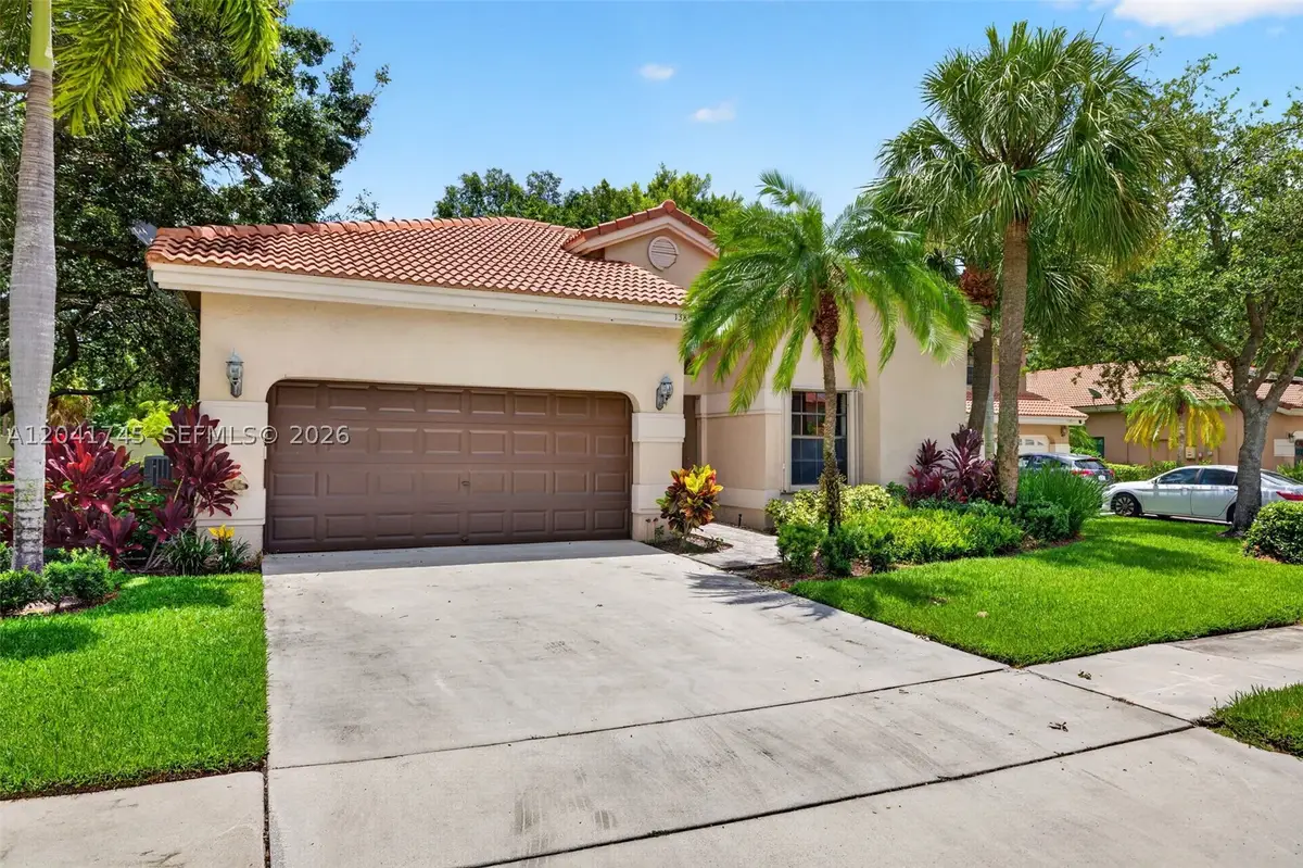 1380 NW 103rd Ter, Plantation, FL 33322 - #1