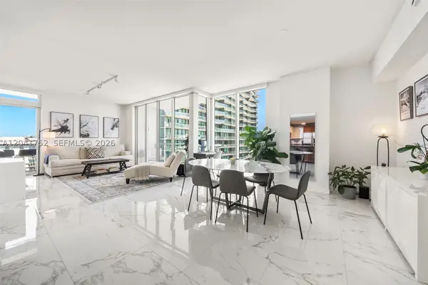 601 NE 27th St #1001, Miami, FL 33137