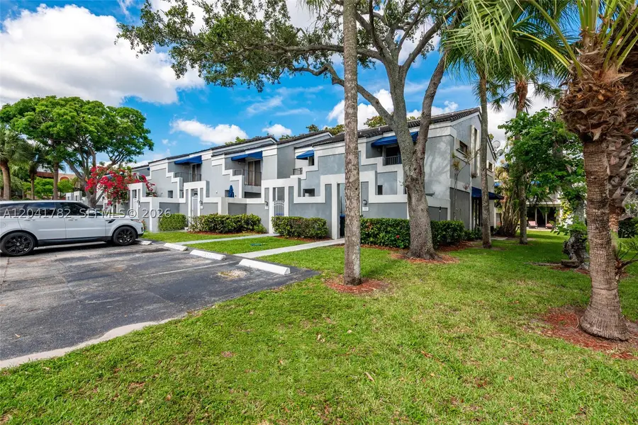 2327 SW 82nd Way, North Lauderdale, FL 33068 - #2