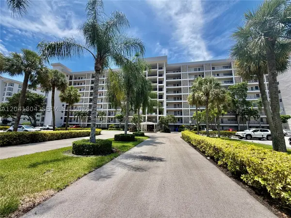 3200 N Palm Aire Dr #710, Pompano Beach, FL 33069