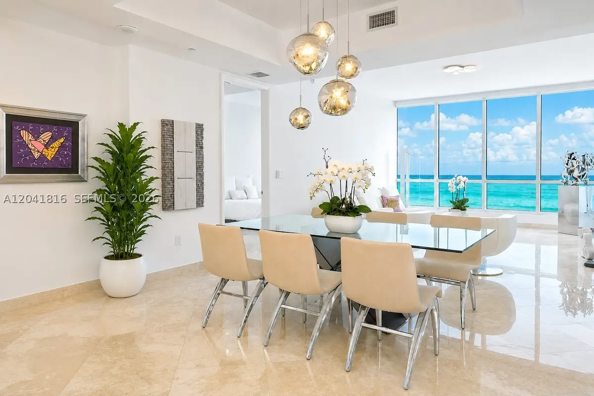 100 S Pointe Dr #1507, Miami Beach, FL 33139 - #1
