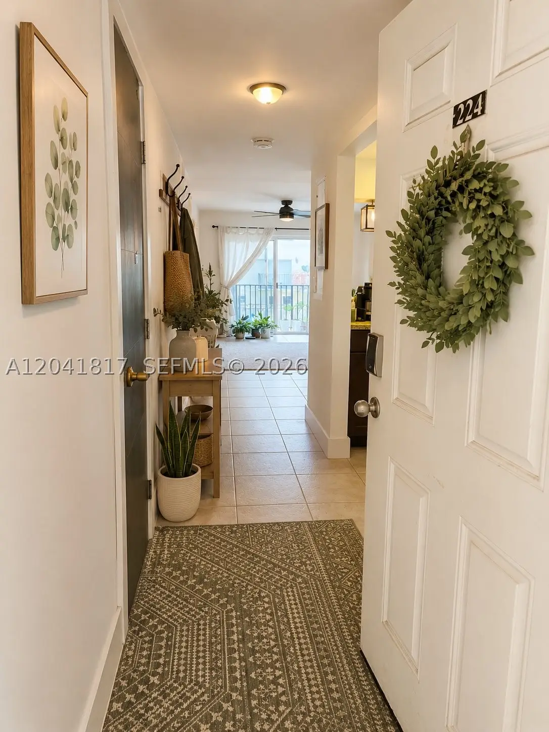 8600 SW 109th Ave #4-224, Miami, FL 33173 - #1