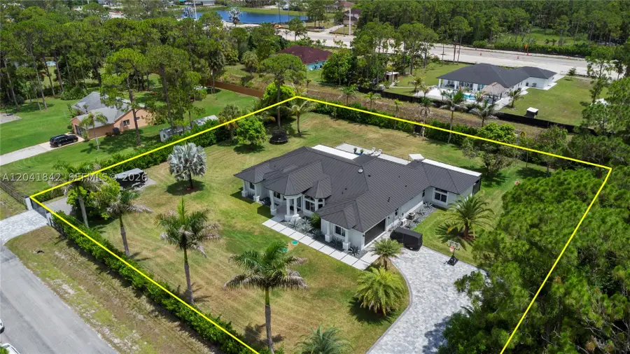 15436 N 92nd Ct N, The Acreage, FL 33412 - #3