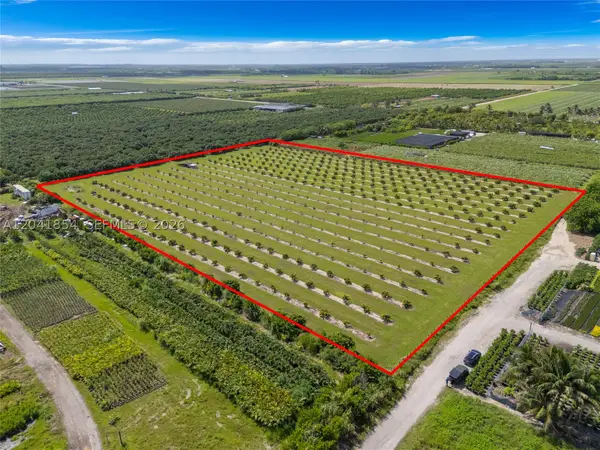 314XX Sw 228th Ave, Homestead, FL 33030