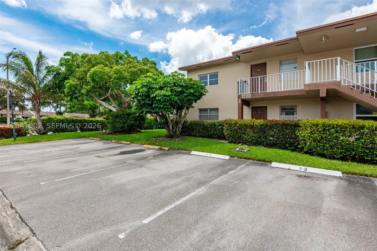 7200 NW 4th Pl #101, Margate, FL 33063 - #1