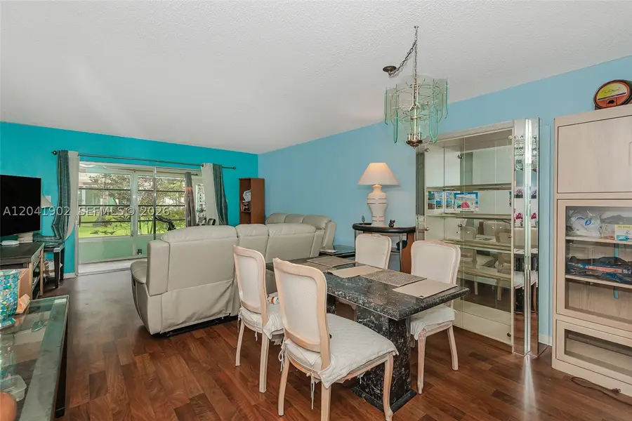 7200 NW 4th Pl #101, Margate, FL 33063 - #2