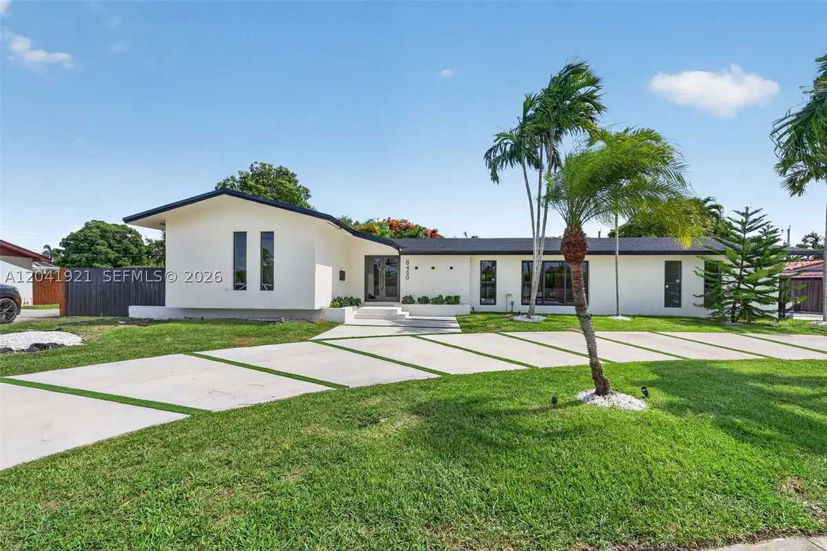 8430 SW 88th St, Miami, FL 33156 - #1