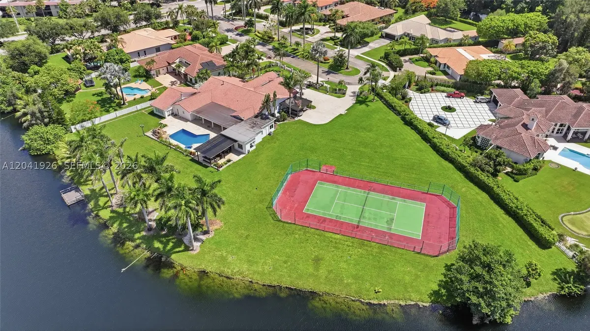16170 Saddle Ln, Weston, FL 33326 - #1