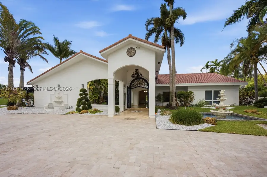 16170 Saddle Ln, Weston, FL 33326 - #2