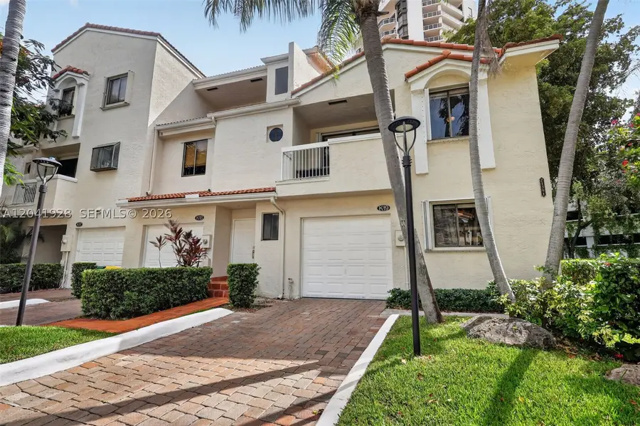 21391 Marina Cove Cir #19-K, Aventura, FL 33180 - #3