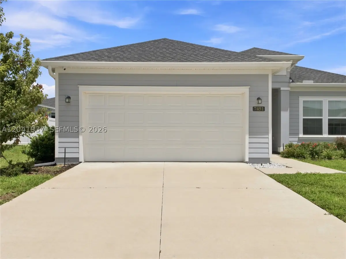 7451 SW 76th Ter, Ocala, FL 34481 - #1