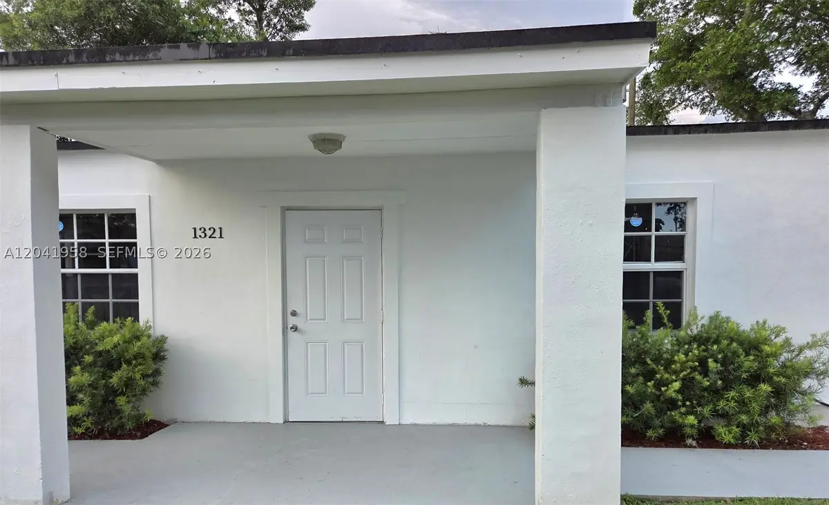 1321 NW 82nd St, Miami, FL 33147 - #1