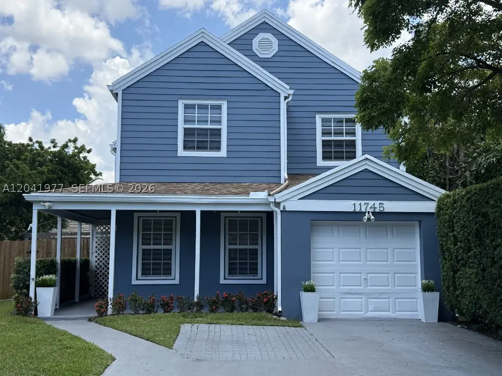 11745 SW 116th Ter, Miami, FL 33186 - #1