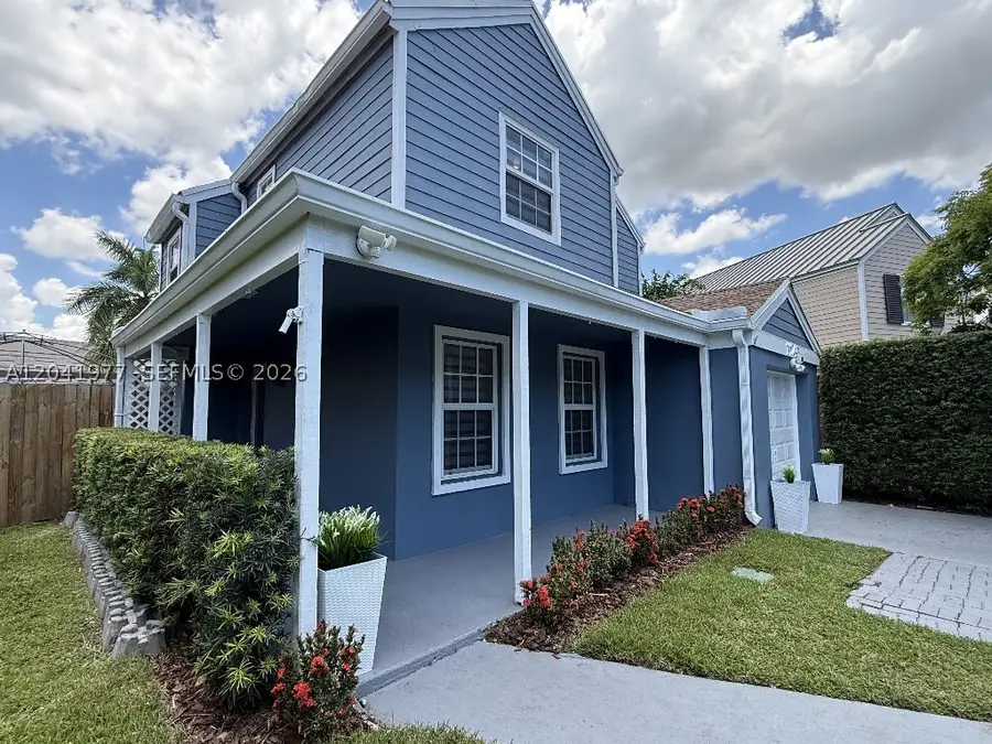11745 SW 116th Ter, Miami, FL 33186 - #2