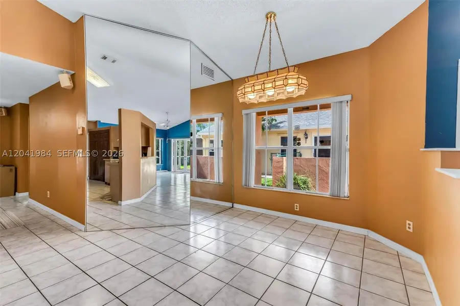 220 NW 207th Way, Pembroke Pines, FL 33029 - #2