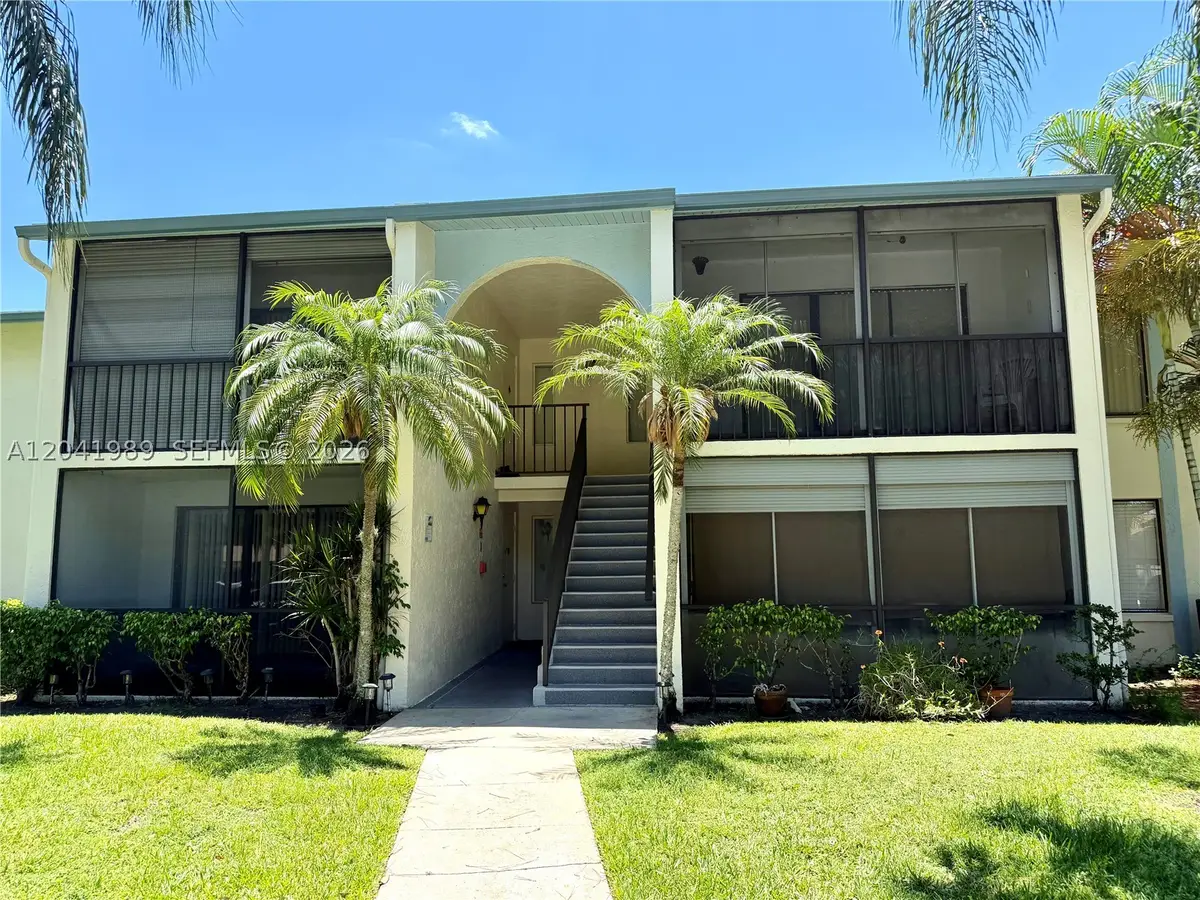 1119 Green Pine Blvd #A1, West Palm Beach, FL 33409 - #1