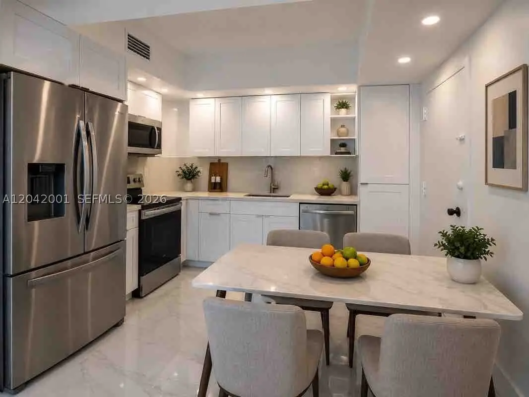 500 Bayview Dr #232, Sunny Isles Beach, FL 33160 - #1