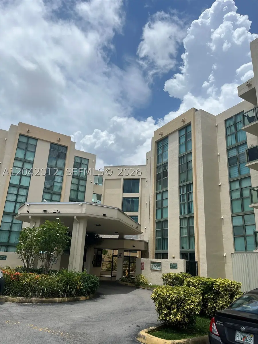 2055 SW 122nd Ave #321, Miami, FL 33175 - #2