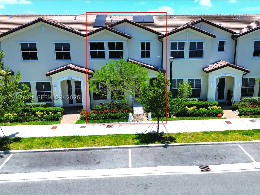 12867 SW 243rd Ter, Homestead, FL 33032 - #2