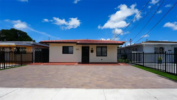 509 NW 57th Ct, Miami, FL 33126