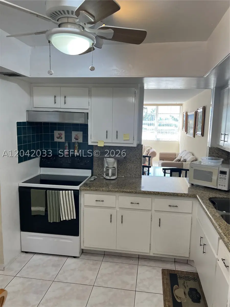 1351 NE Miami Gardens Dr #222E, Miami, FL 33179 - #3