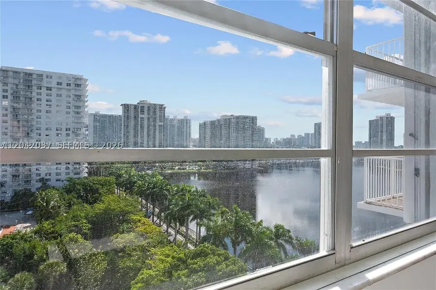2801 NE 183rd St #1016W, Aventura, FL 33160 - #3