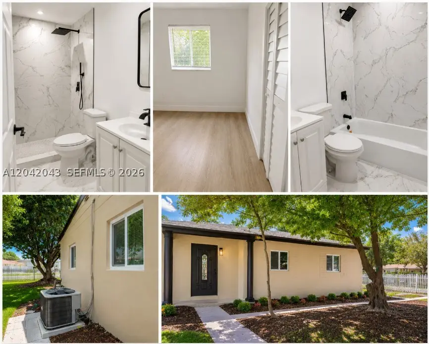 15331 NW 28th Ct, Miami Gardens, FL 33054 - #1