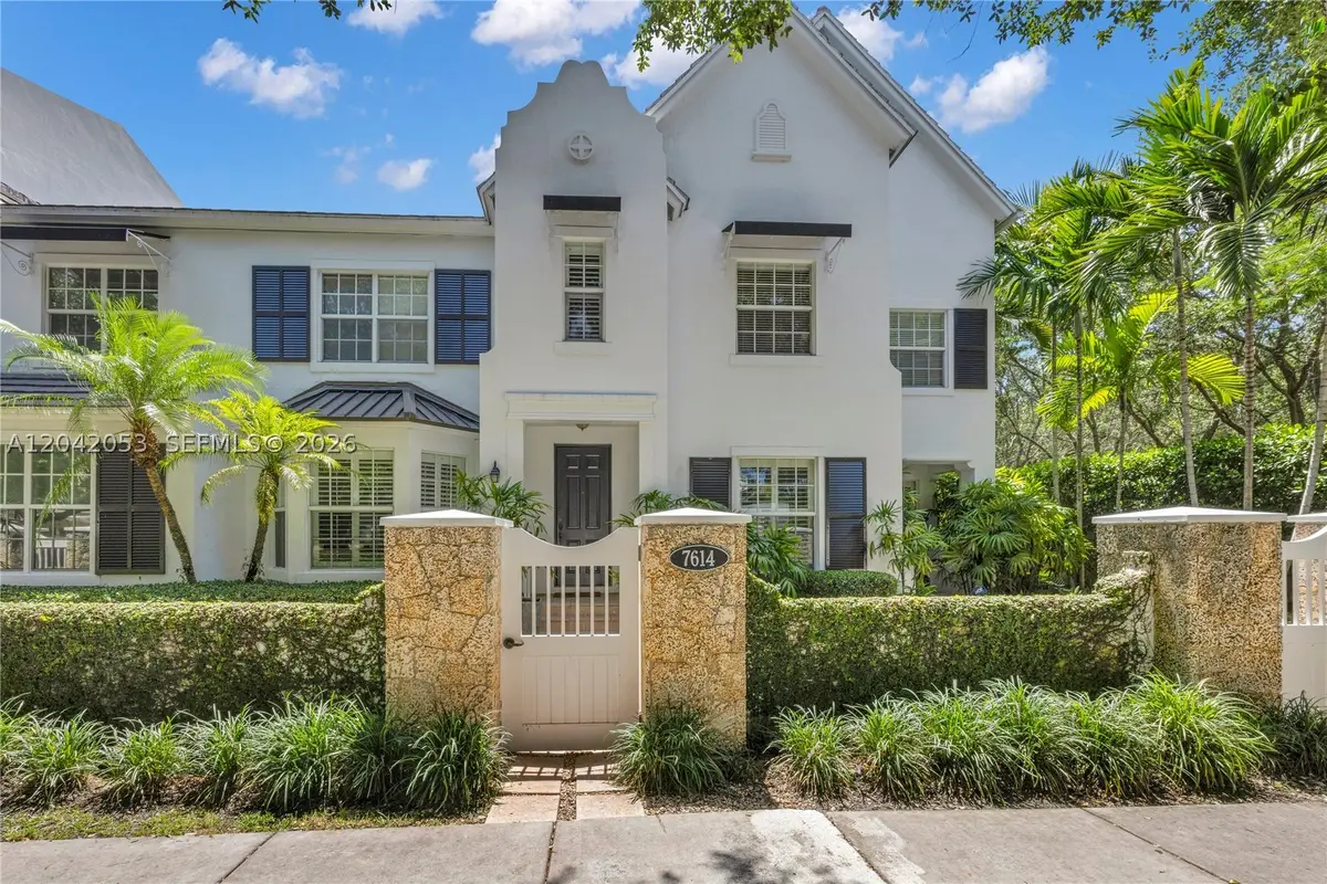 7614 SW 54th Ave, Miami, FL 33143 - #1
