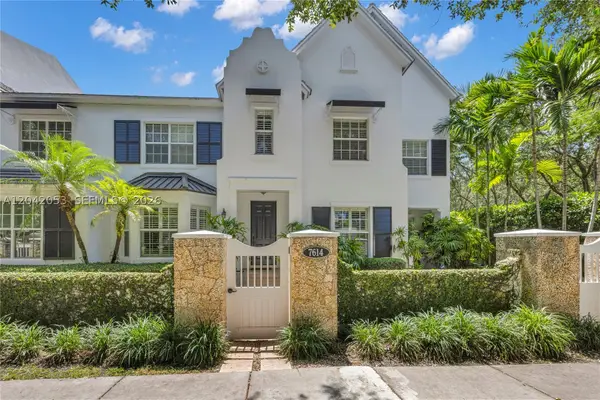 7614 SW 54th Ave, Miami, FL 33143