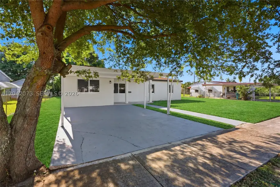 15921 NW 18th Pl, Miami Gardens, FL 33054 - #3