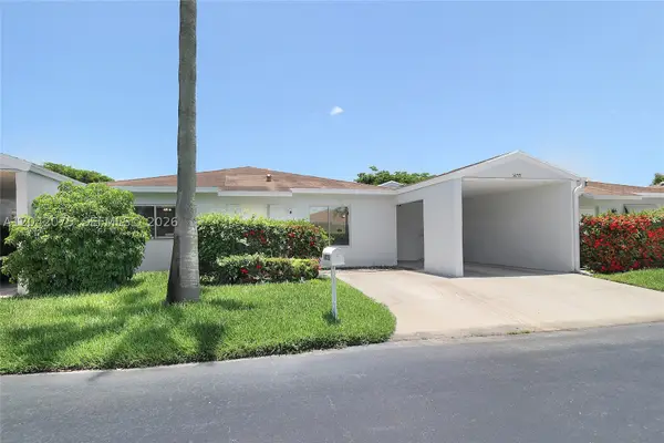 14771 Wildflower Ln, Delray Beach, FL 33446