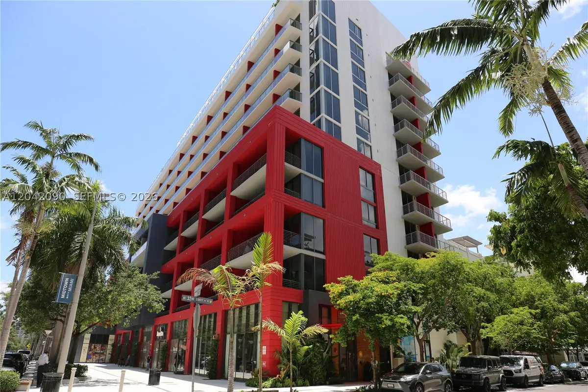 90 NE 32nd St #706, Miami, FL 33137 - #1