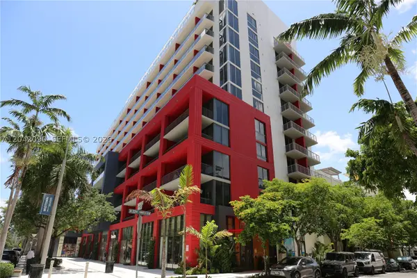 90 NE 32nd St #706, Miami, FL 33137